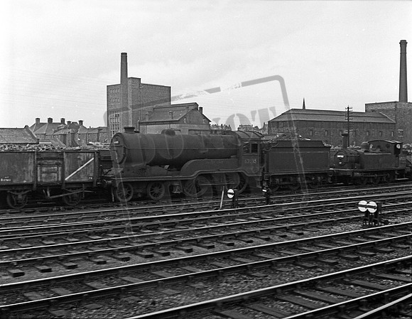 62685 1960-07-11 Haymarket Shed