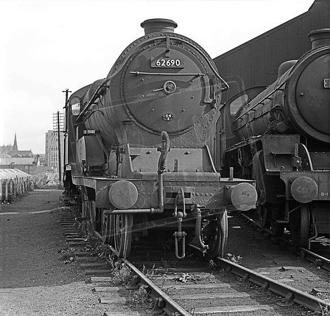 62690 1957-09-13 Haymarket