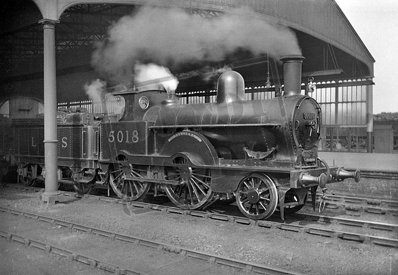 5018 1932-03-26 Rugby Station