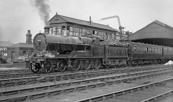 5659 1931-05-25 Rugby Station