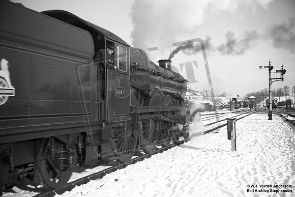 5047 1951c Chippenham