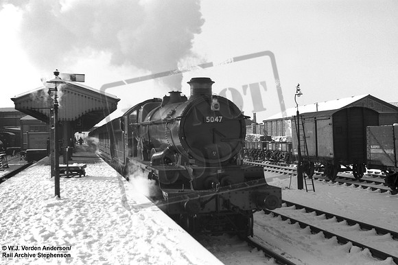 5047 1951c Chippenham