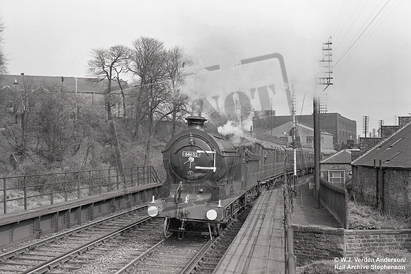 64602 1965-05-01 Cameron Bridge