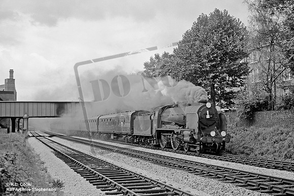 30911 1961-08-19 Kensington