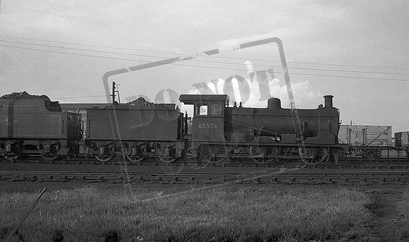 65556 1960-07-07 March