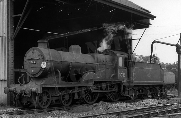31786 1961-08-05 Basingstoke
