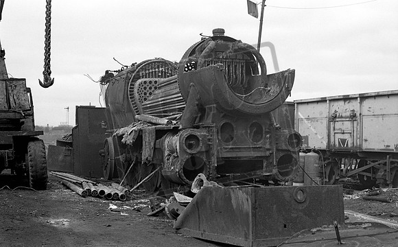 90xxx 1966-04-04 Hull Drapers Sculcoates Yard