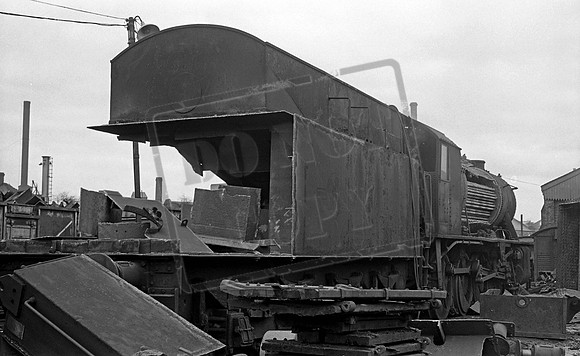 90xxx 1966-04-04 Hull Sculcoates Yard