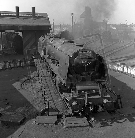 46245 1964-09-01 Crewe North