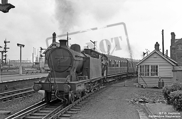 69876 1957-06-29 Middlesbrough
