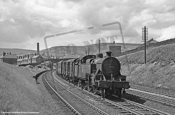 42412 1952c Marsden