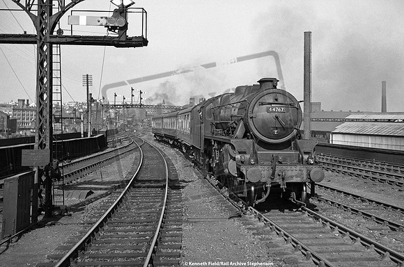 44767 1952c Leeds Holbeck