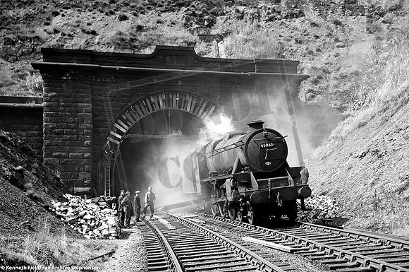 45063 1951-06-05 Standedge