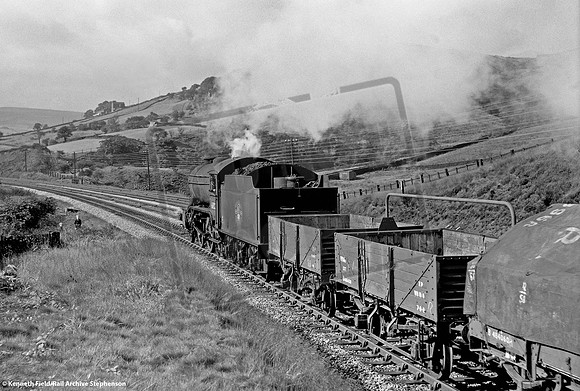 61883 1957c Marsden