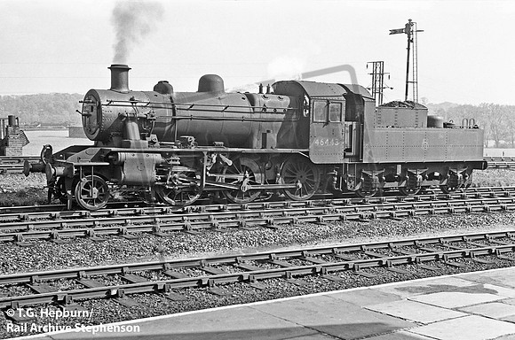 46443 1950s Trent