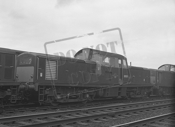 D8559 1964-07-25 St Margarets