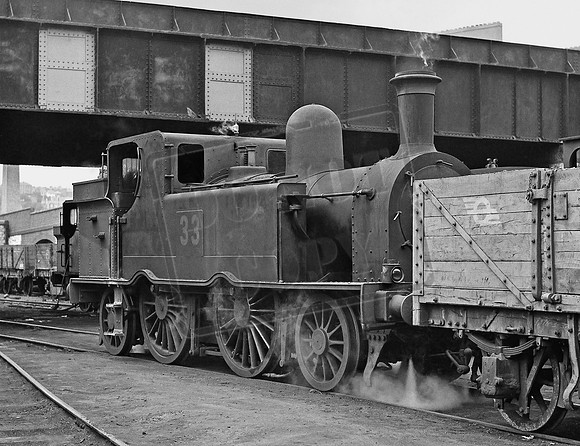 CIE 33 1954-06-15 Cork