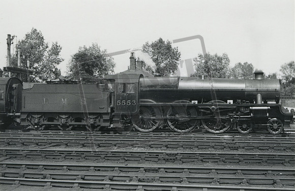 5553 1930s