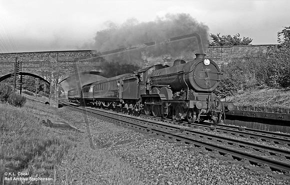61549 1958-08-02 Colchester