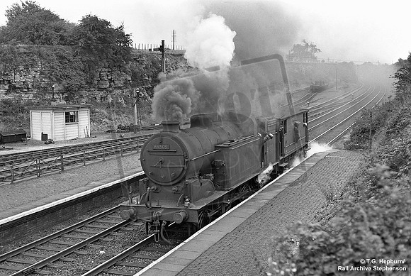 69505 1959-08-04 Great Ponton