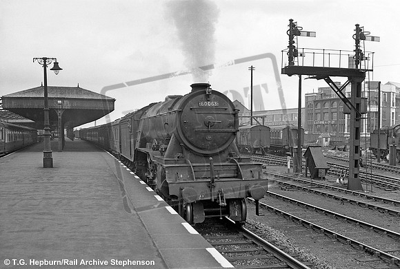 60063 1956-04-28 Leicester Central