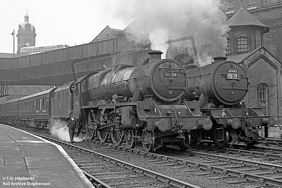 45608 1960-07-02 Nottingham Victoria