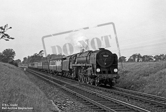 70037 1958-09-13 Colchester
