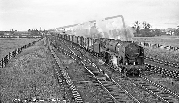 70038 1963-06-24 Ruddington