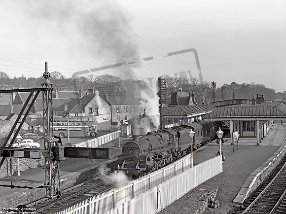 73152 1965-04 Dunblane