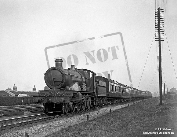 4023 1926c West Drayton