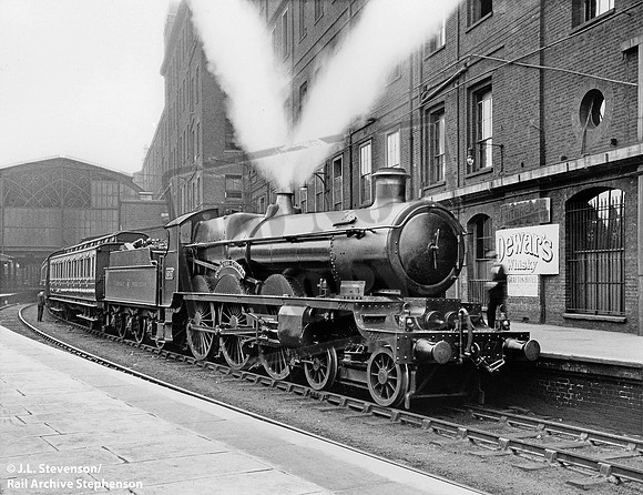 4047 1928-01 Paddington