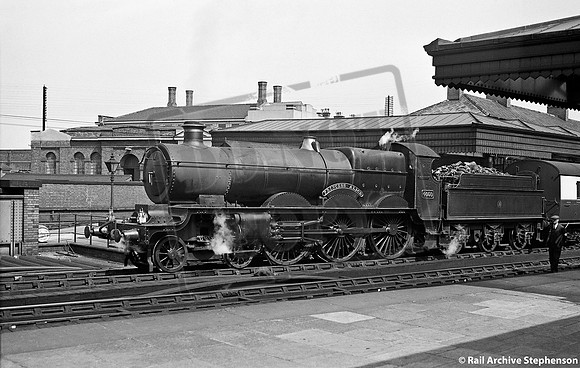 4050 1937c Shrewsbury