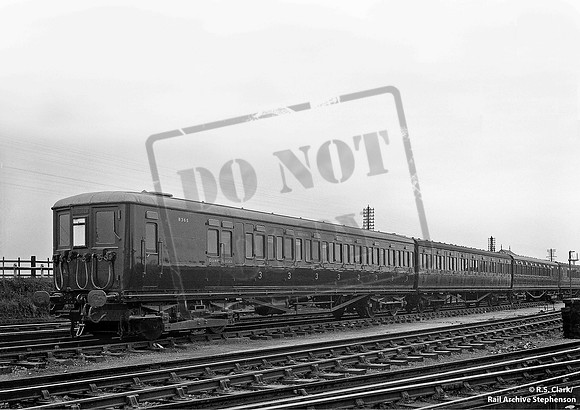 EMU 1470 1930s Where?