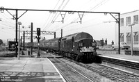 D6796 1963 Penistone