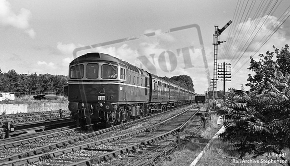 D6552 1961-08-12 Wye
