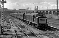 D5908 1966 Belle Isle