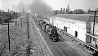 AT&SFRR 3721 1936-09 Arrow Highway La Verne California