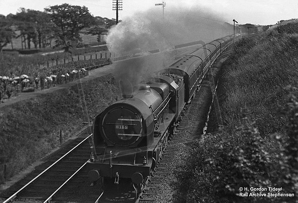 6164 1933 near Lancaster