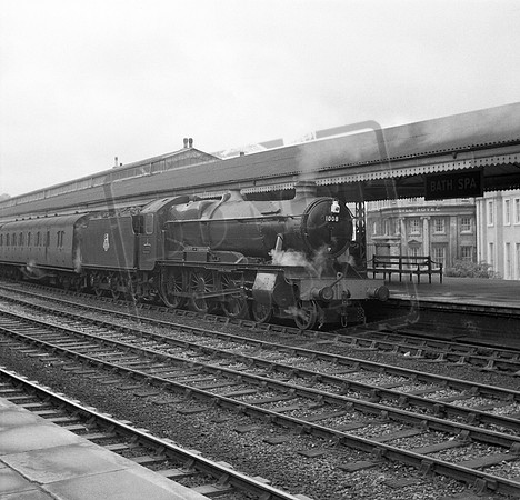 1008 1956c Bath Spa