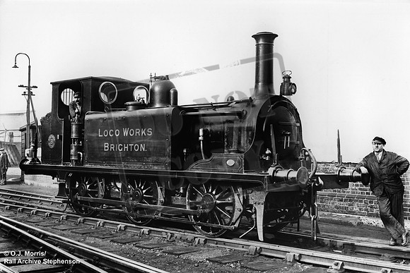 B 1927-09-06 Brighton