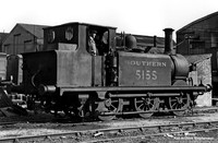 515S 1946-09-01 Lancing Carriage Works