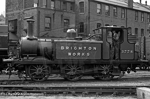 377S 1947-09-25 Brighton