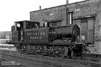 377S 1947 Brighton Works