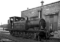 377S 1947 Brighton Works