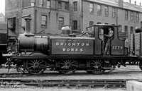 377S 1947 Brighton Works