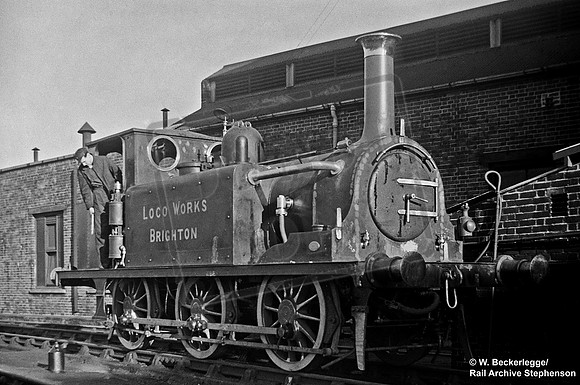 82 1945-07-28 Brighton