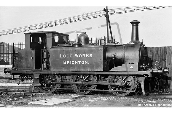 82 1927-09-06 Brighton