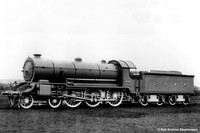 486 1913 Eastleigh
