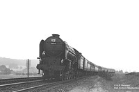 60114 1964-06-12 Saunderton