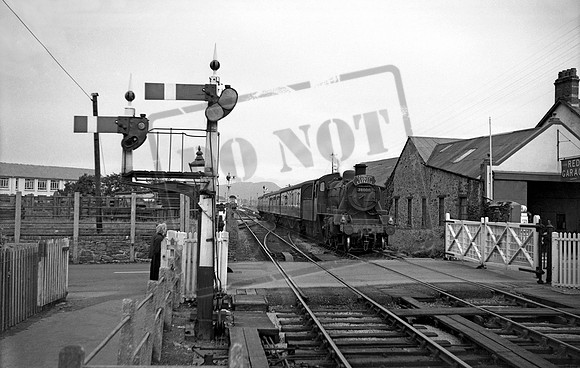 78000 1957c Portmadoc